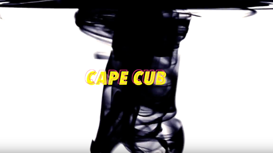 Cape Cub - All I Need Music video